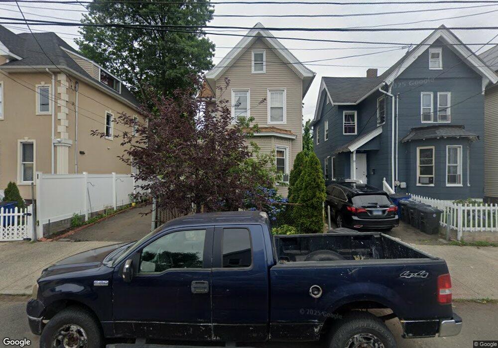 35 Rosette St, New Haven, CT 06519 - photo 1