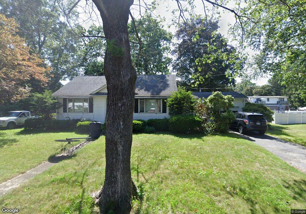 146 Devens St, Indian Orchard, MA 01151 - photo 1