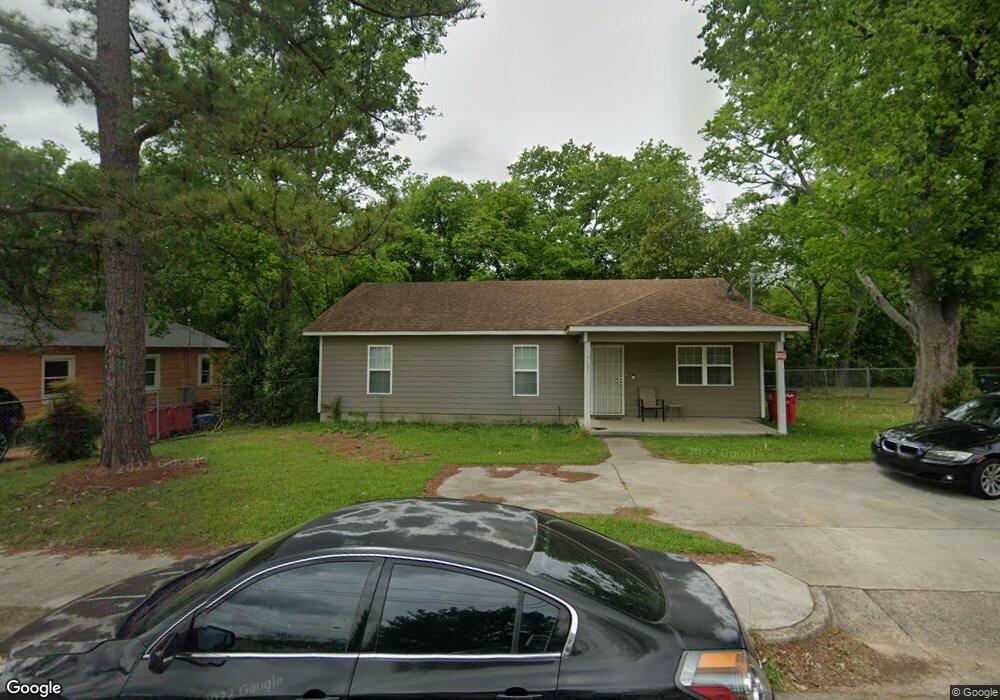 4151 Roy Ave, Macon, GA 31206 - photo 1