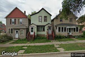 207 Adams Ave, Eveleth, MN 55734