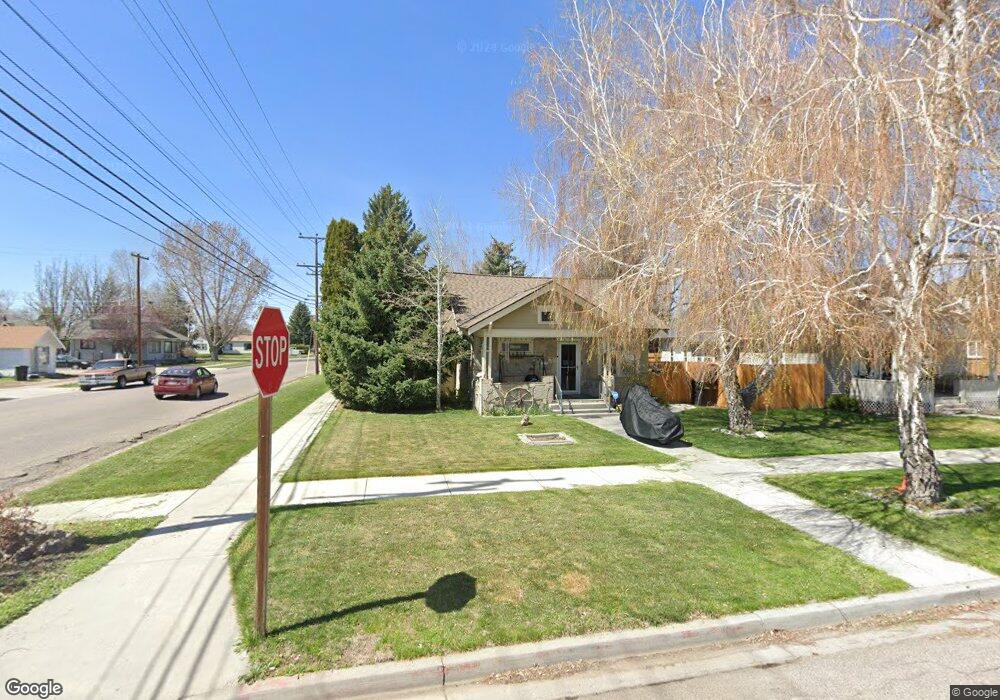 1558 Miller Ave, Burley, ID 83318 - photo 1