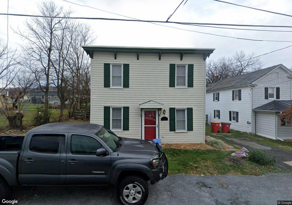 49 Rowles St, Harpers Ferry, WV 25425 - photo 1