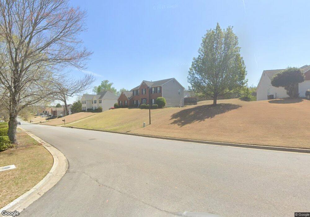 26 Carriage Lake Dr, Stockbridge, GA 30281 - photo 1