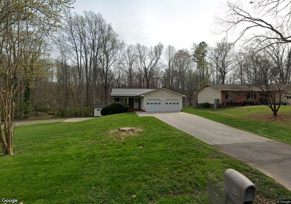 442 Millsaps Rd, Statesville, NC 28625 - photo 1