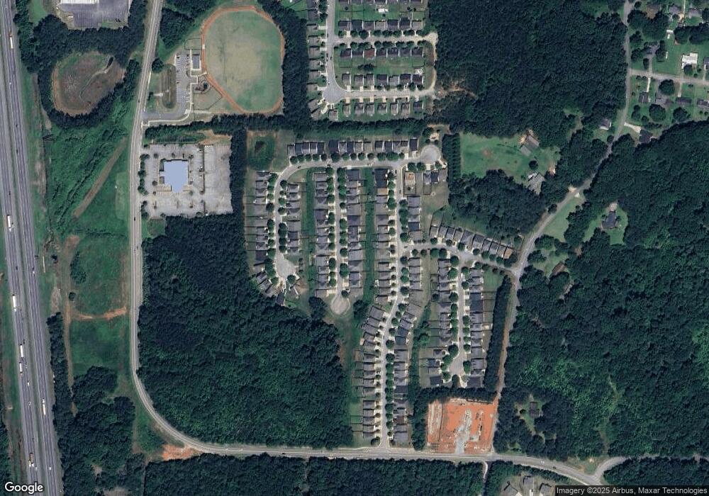 422 Buckboard Ln unit N/A, Locust Grove, GA 30248 - photo 1