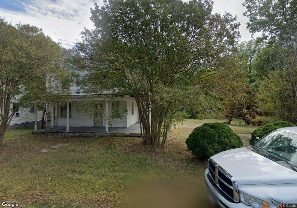 19921 Halifax Rd, Carson, VA 23830 - photo 1