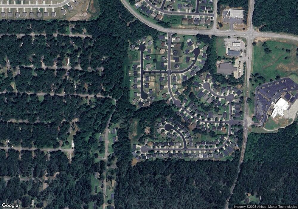 1400 Saint Teresa Ct, Locust Grove, GA 30248 - photo 1