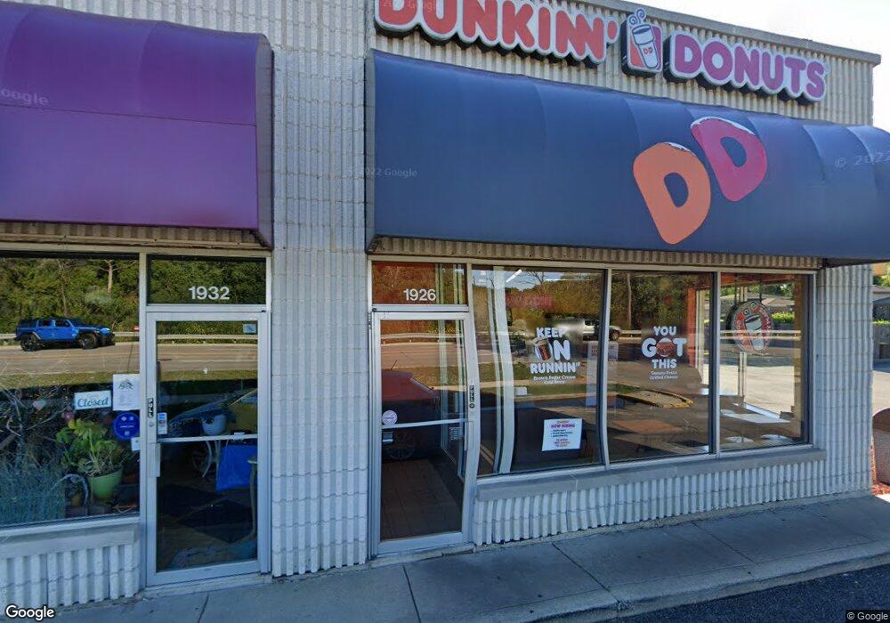 1926 S River Rd unit 1982-1992, Des Plaines, IL 60018 - photo 1