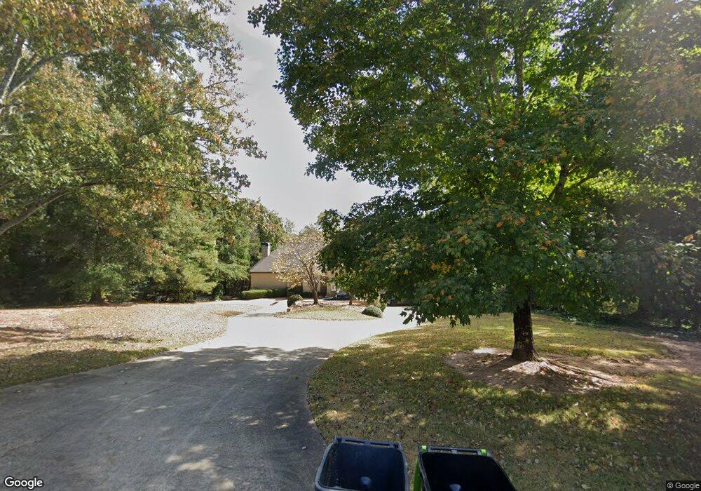 1230 Azalea Cir SE unit 3, Conyers, GA 30013 - photo 1