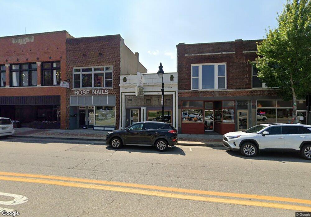 121 W Broadway St, Princeton, IN 47670 - photo 1