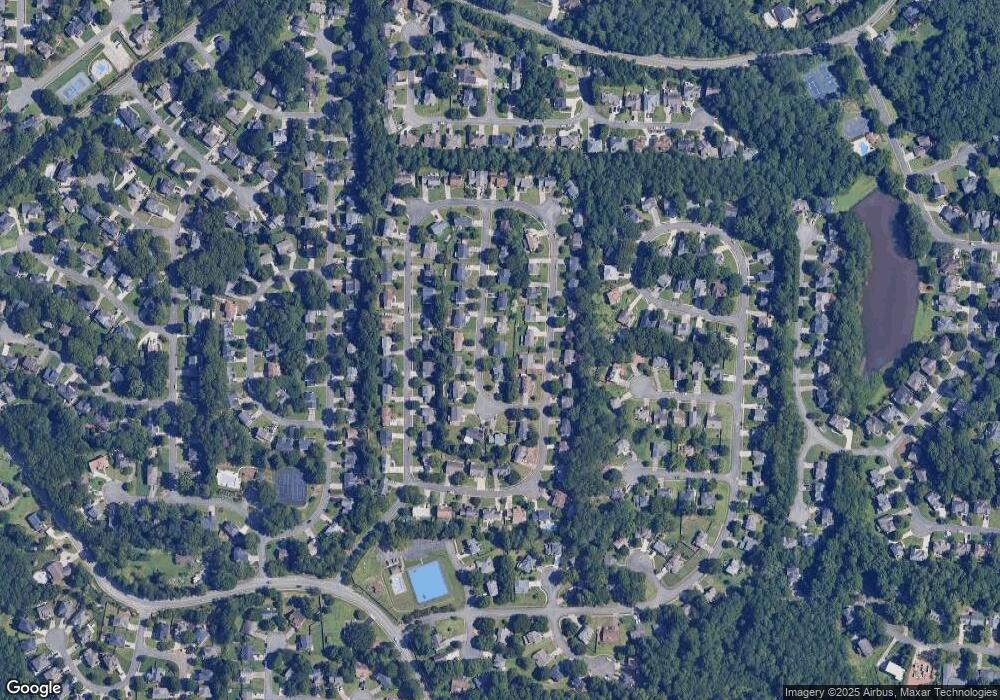 5012 Amber Way NW unit 160, Acworth, GA 30102 - photo 1