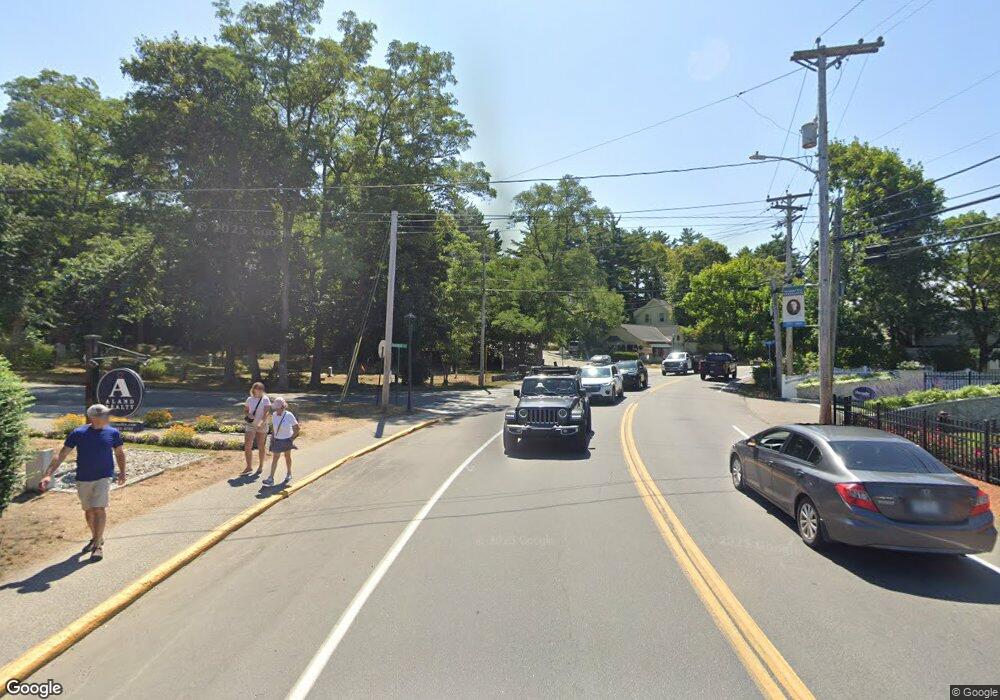 178 Shore Rd, Ogunquit, ME 03907 - photo 1