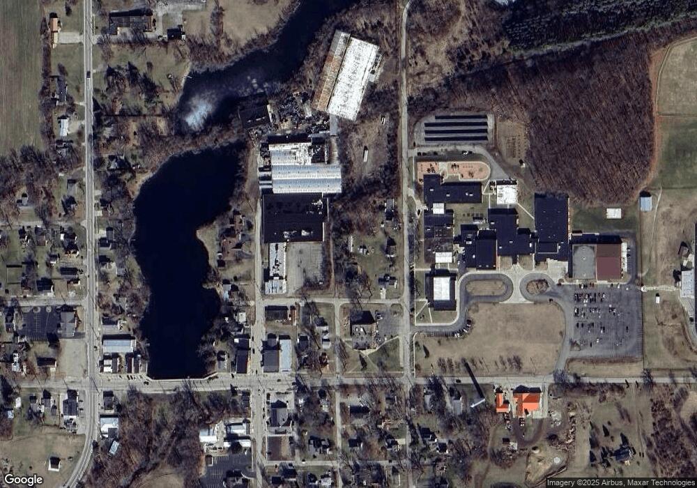 202 Walnut St, Addison, MI 49220 - photo 1