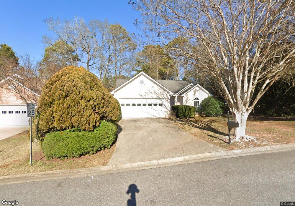 100 Robins Nest, Athens, GA 30606 - photo 1