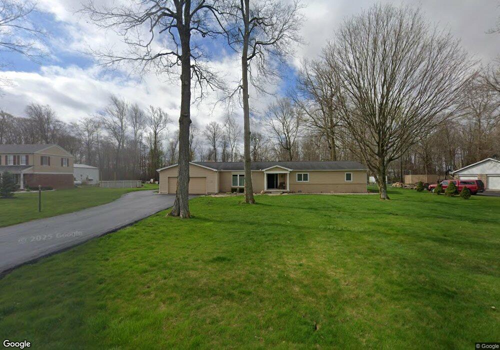 4869 W 400 N, Marion, IN 46952 - photo 1