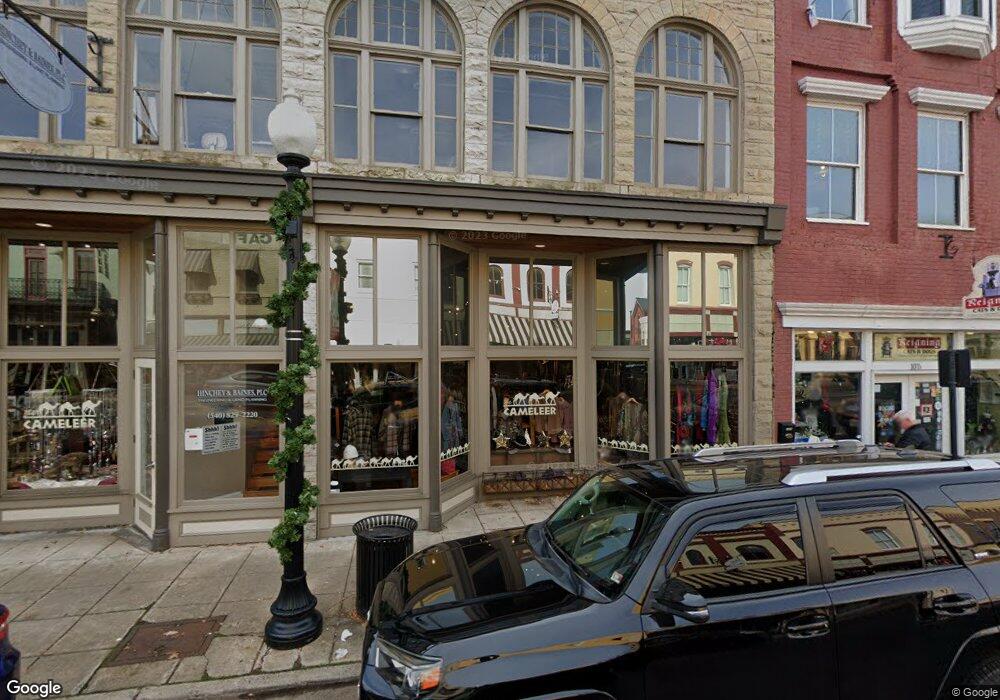 119 E Davis St, Culpeper, VA 22701 - photo 1