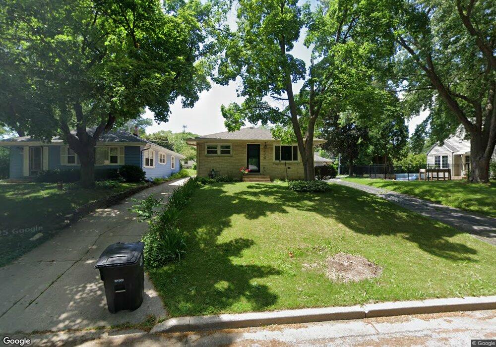 1739 N 118th St, Milwaukee, WI 53226 - photo 1