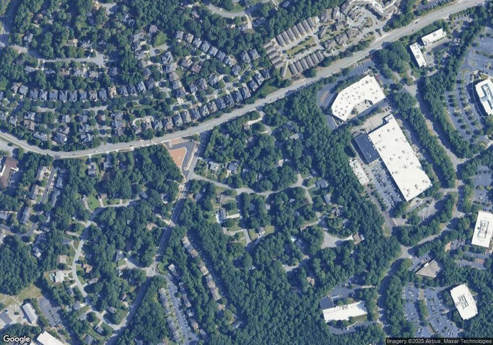 3673 Cedar Corners Trail, Norcross, GA 30092 - photo 1