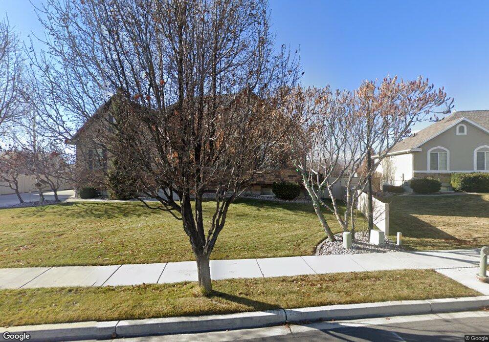 193 S 1900 W unit W-4, Lehi, UT 84043 - photo 1