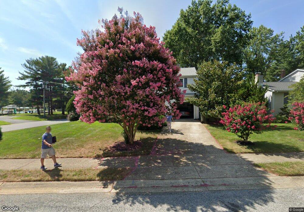 110 Radcliffe Dr, Newark, DE 19711 - photo 1