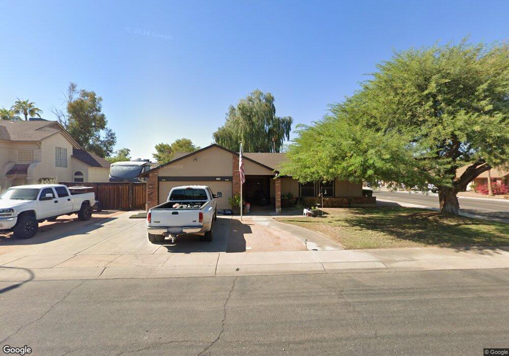 1522 N Central Dr, Chandler, AZ 85224 - photo 1