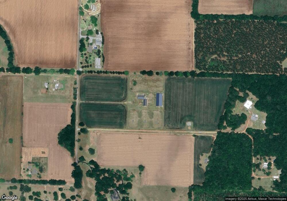 3092 Bud Diamond Rd, Jay, FL 32565 - photo 1