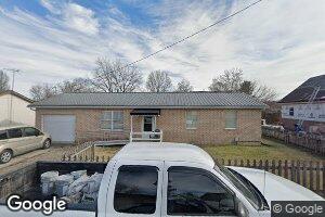 36 Township Road 1377, South Point, OH 45680