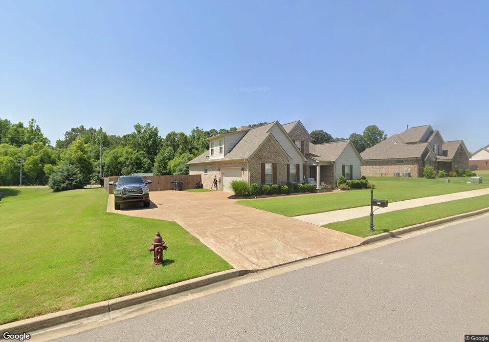 553 Breckenridge Dr, Nesbit, MS 38651 - photo 1