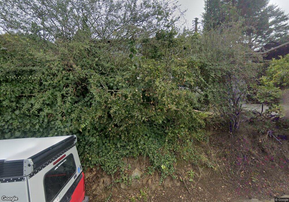 555 Dwight Place, Berkeley, CA 94704 - photo 1