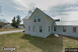 14 Pine St, Eustis, ME 04982