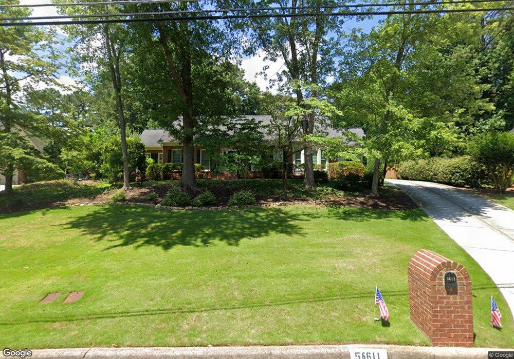 5611 Bostwick Ct, Norcross, GA 30092 - photo 1
