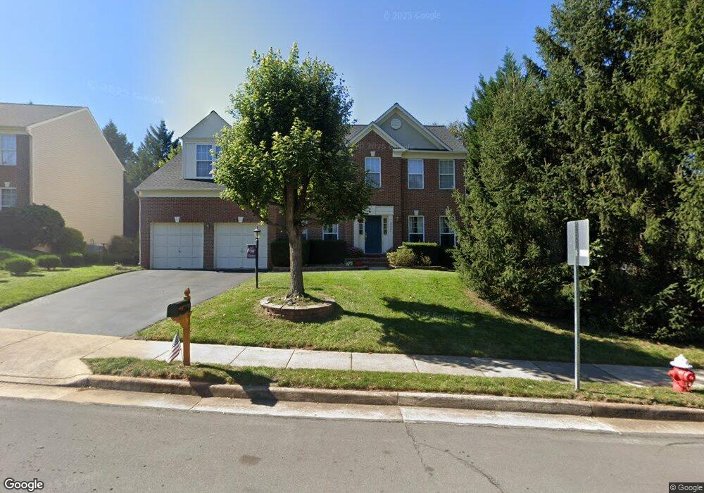 20627 Winterwood Way, Sterling, VA 20165 - photo 1