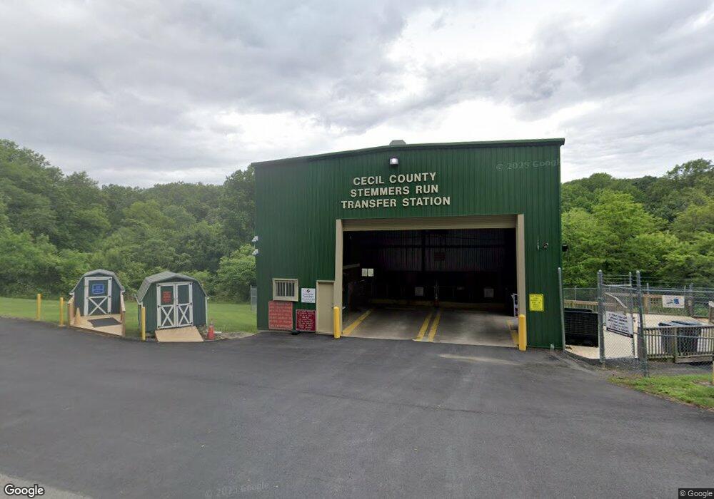 3 Stemmers Run Rd, Earleville, MD 21919 - photo 1