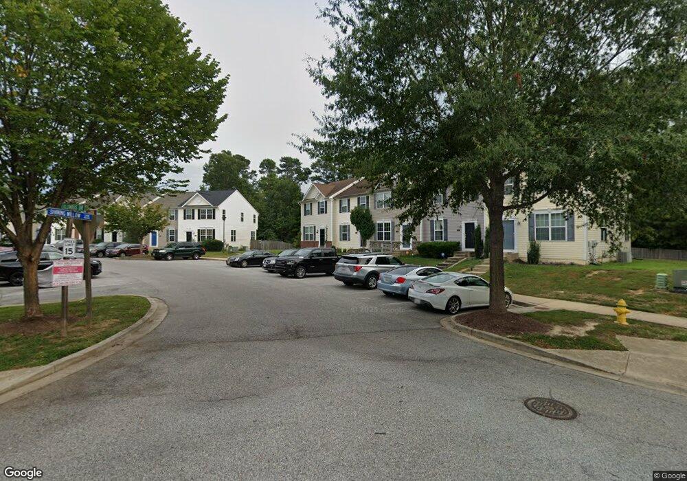 46365 Shining Willow Ln unit 110, Lexington Park, MD 20653 - photo 1