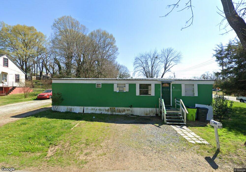 202 E 9th St, Siler City, NC 27344 - photo 1