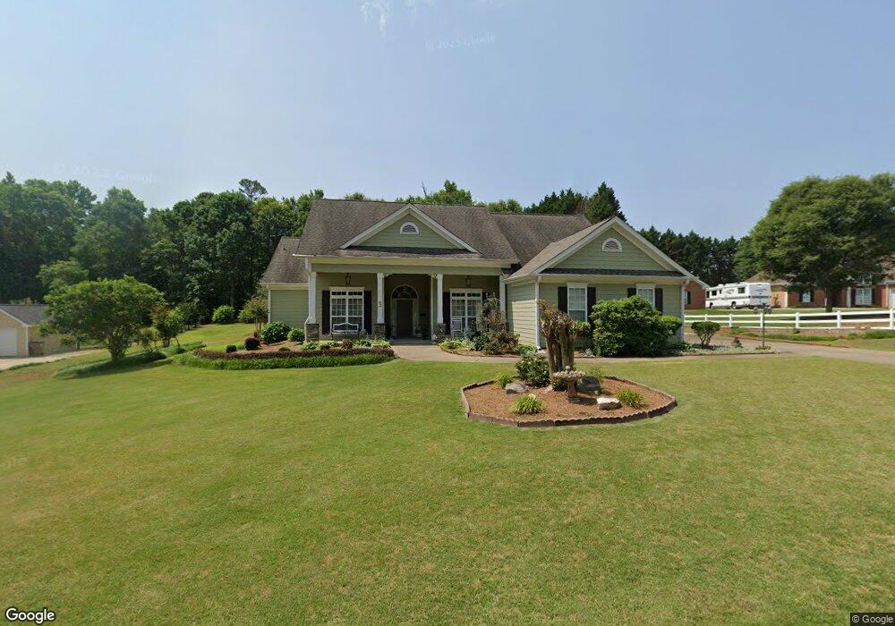 0 Dumar Ln unit 7185832, Hoschton, GA 30548 - photo 1
