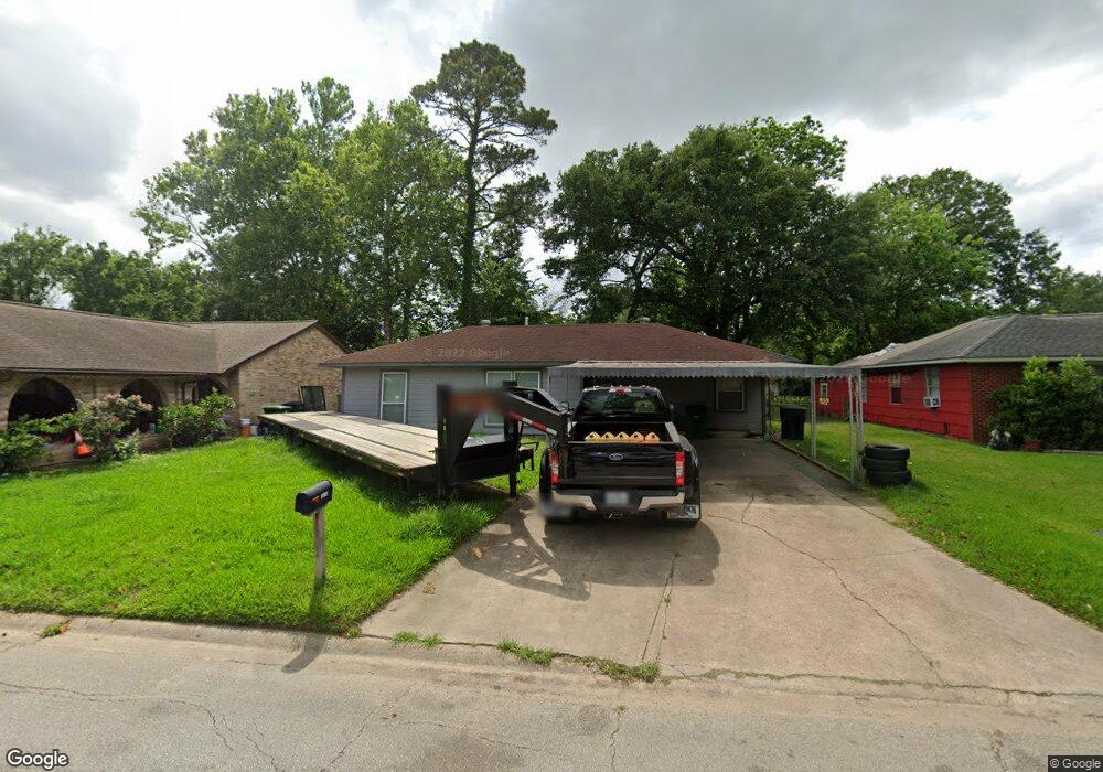 10213 Cheeves Dr, Houston, TX 77016 - photo 1