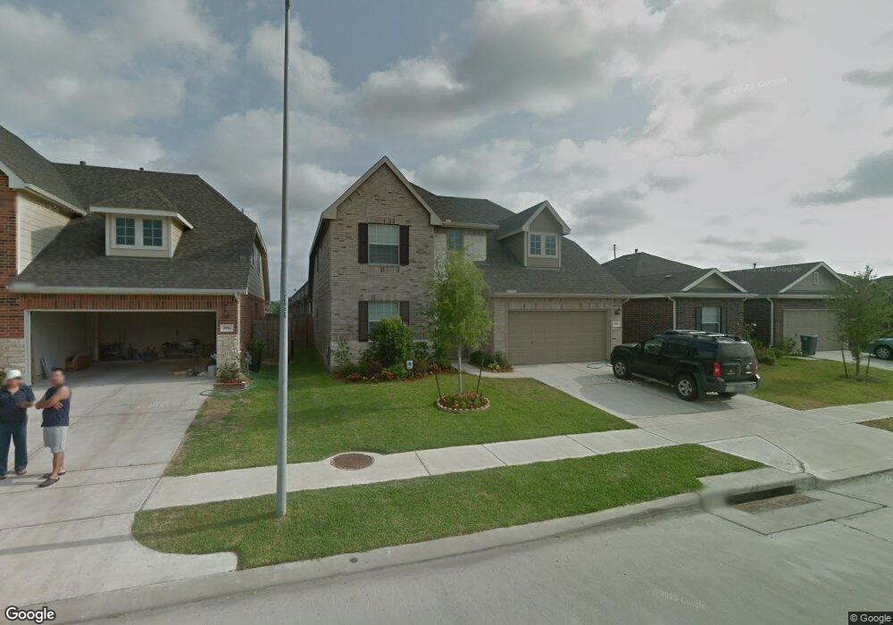 8910 Parlin Ridge Dr, Houston, TX 77040 - photo 1