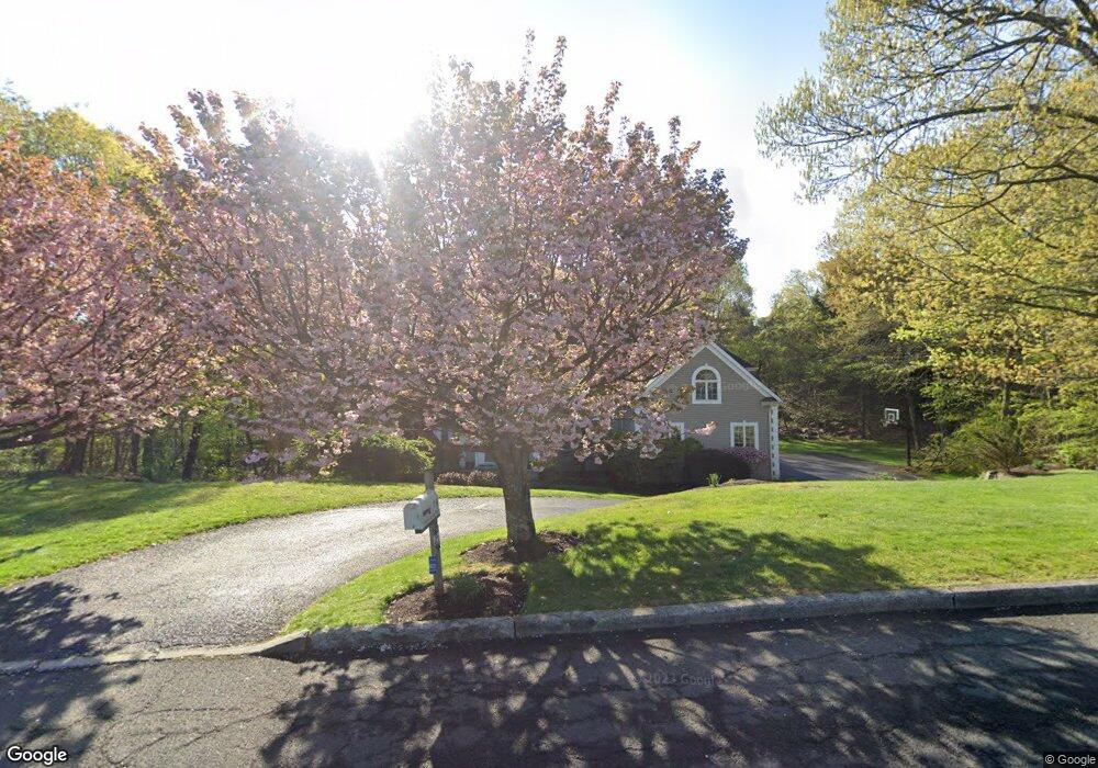 14 Pebblebrook Way, Chappaqua, NY 10514 - photo 1