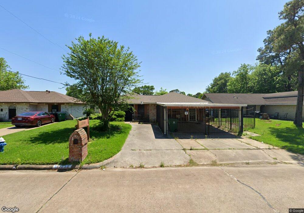 7730 Boggess Rd, Houston, TX 77016 - photo 1