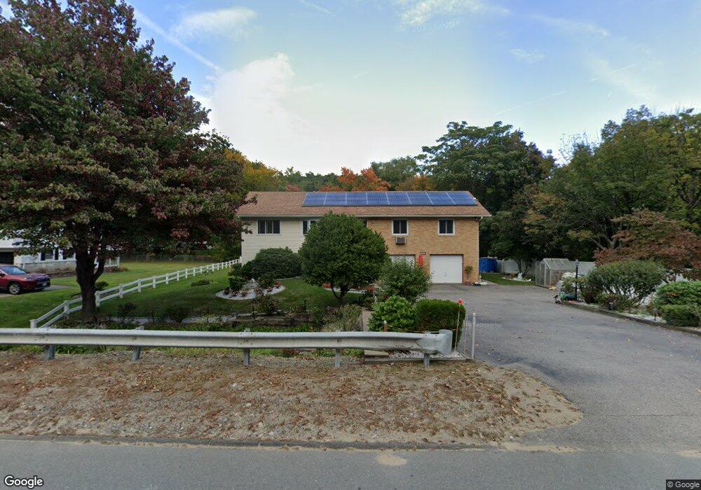 203 Totten Pond Rd, Waltham, MA 02451 - photo 1