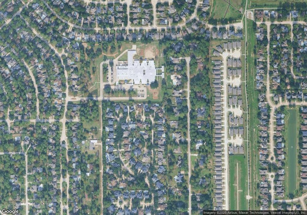 11802 Rue la Fontaine Dr, Tomball, TX 77377 - photo 1