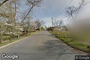 S Broad St, Ailey, GA 30410