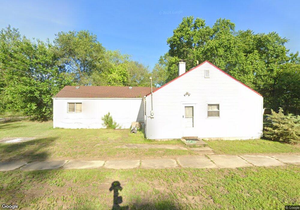 897 E 35th Ct, Gary, IN 46409 - photo 1