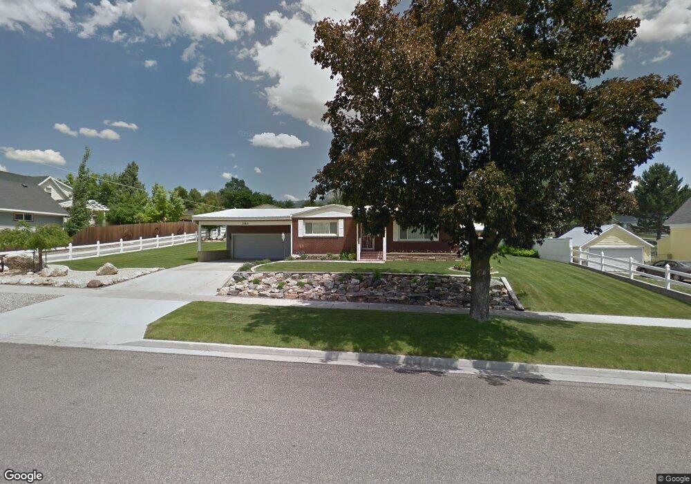 280 N 200 E, Smithfield, UT 84335 - photo 1