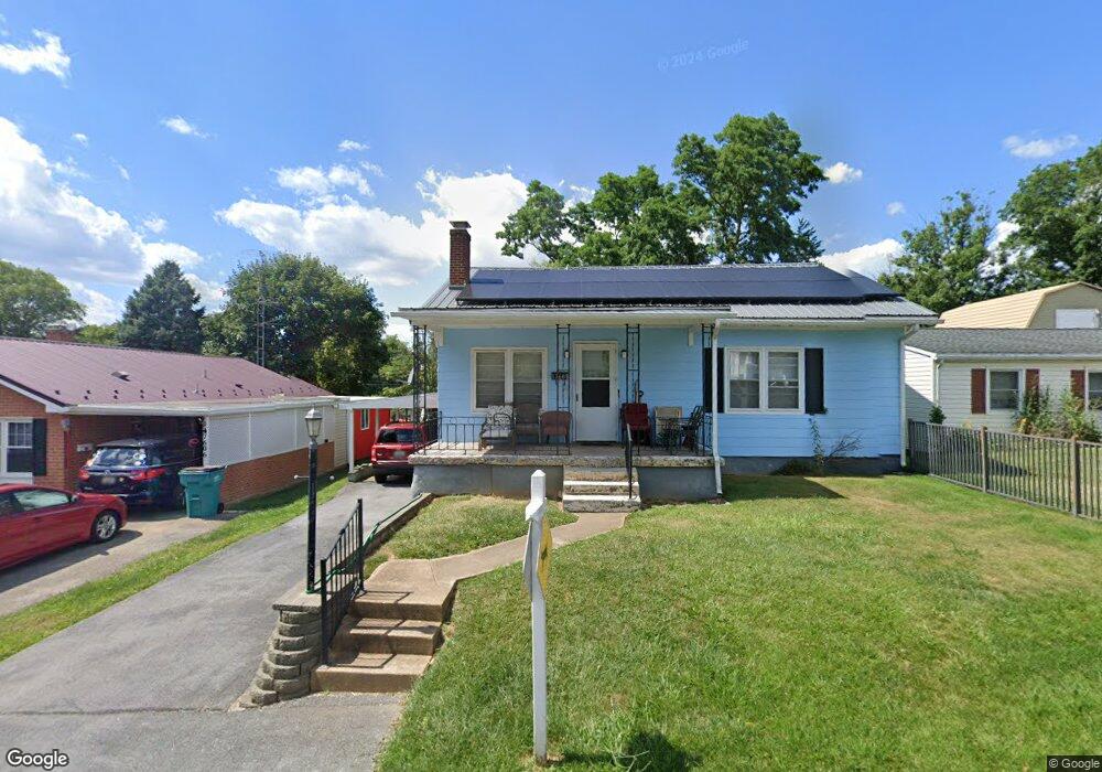 17608 Homewood Rd, Hagerstown, MD 21740 - photo 1