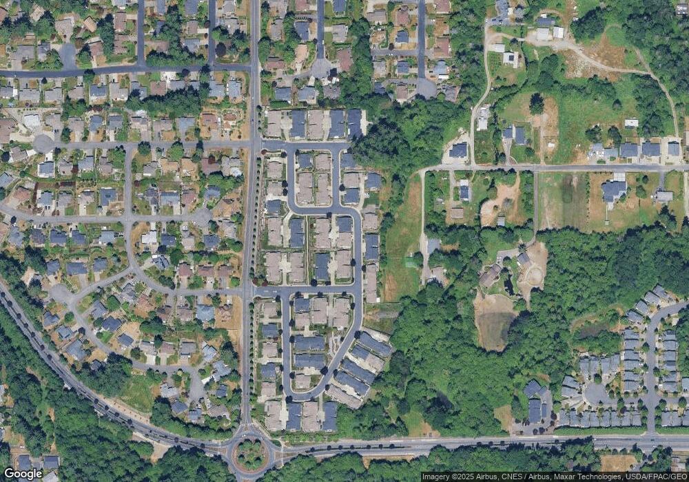 5328 57th Avenue Ct W unit 69, University Place, WA 98467 - photo 1