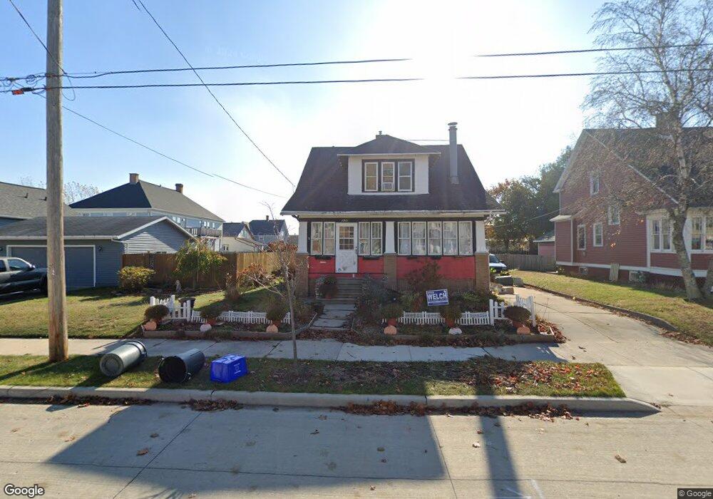 1711 24th St, Two Rivers, WI 54241 - photo 1