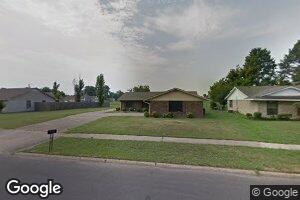 702 Vanderbilt Ave, West Memphis, AR 72301