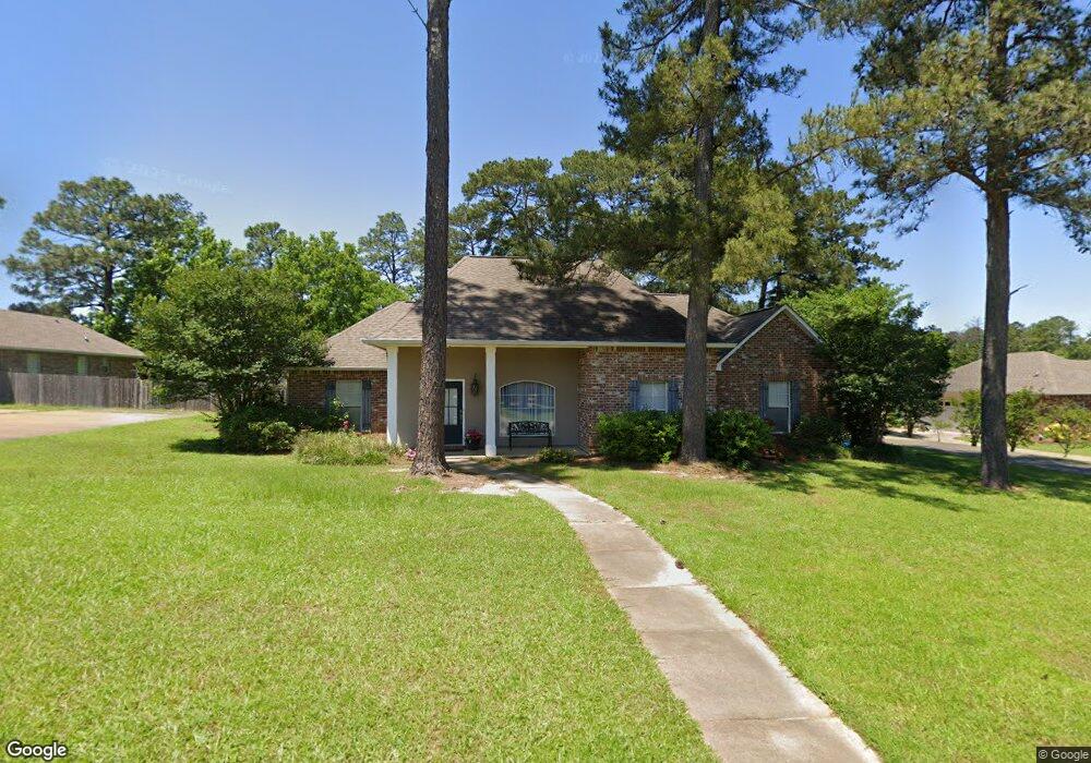 124 Woodwind Dr, Pineville, LA 71360 - photo 1